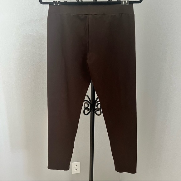 INC International Concepts Dark Brown Pants - Picture 4 of 10